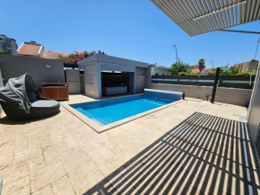 Superbe Villa Spacieuse Tout confort avec Piscine et Jacuzzi